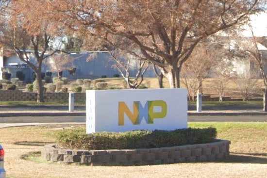 Chip Heavyweight Zeroes In on Long-Vacant Motorola Campus in East Phoenix