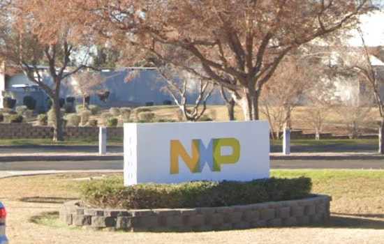 Chip Heavyweight Zeroes In on Long-Vacant Motorola Campus in East Phoenix