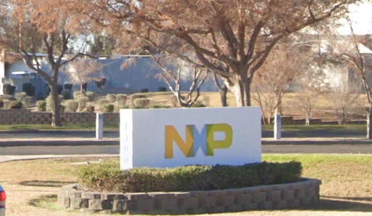 Chip Heavyweight Zeroes In on Long-Vacant Motorola Campus in East Phoenix