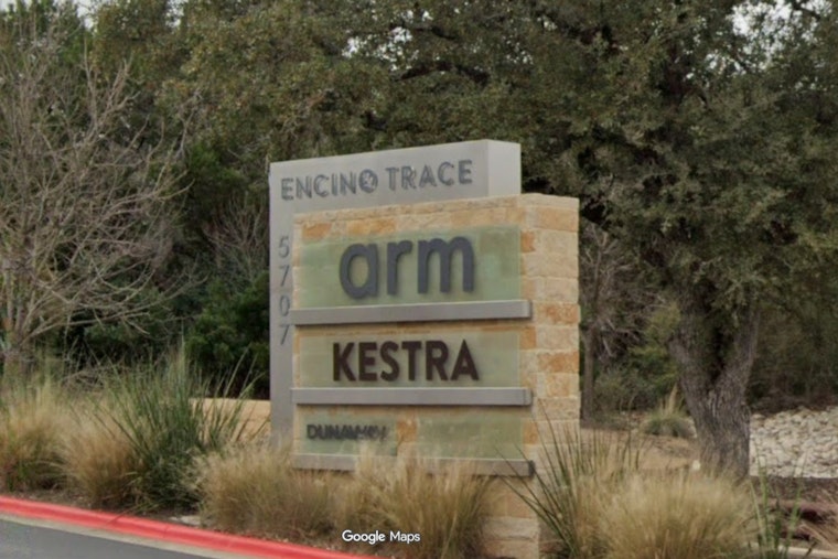 Chip Powerhouse Arm Turns Up the Heat on Southwest Parkway With New Lab