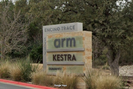 Chip Powerhouse Arm Turns Up the Heat on Southwest Parkway With New Lab
