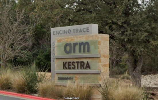 Chip Powerhouse Arm Turns Up the Heat on Southwest Parkway With New Lab