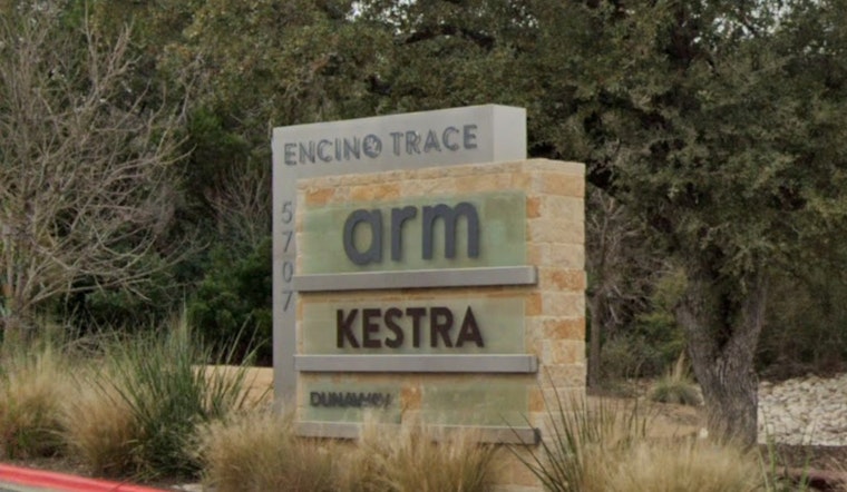 Chip Powerhouse Arm Turns Up the Heat on Southwest Parkway With New Lab