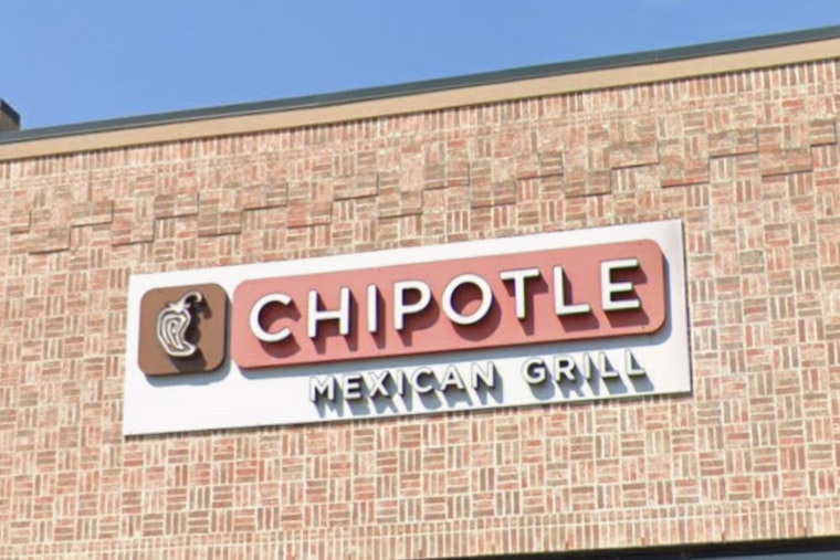 Chipotle Rolls Into West McKinney With Chipotlane Drive‑Thru on May 5
