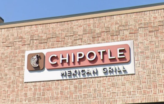 Chipotle Rolls Into West McKinney With Chipotlane Drive‑Thru on May 5