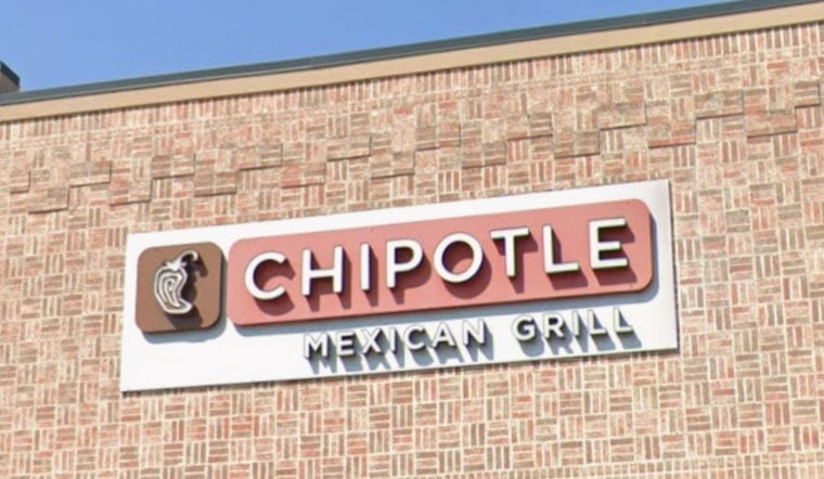 Chipotle Rolls Into West McKinney With Chipotlane Drive‑Thru on May 5