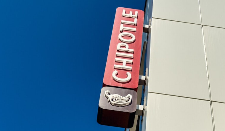 Chipotle Settles Lawsuit Over DTLA High‑Rise Fire