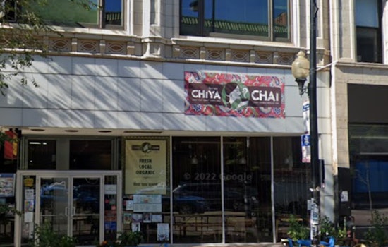 Chiya Chai Closes Logan Square After 10 Years
