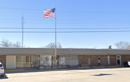 Choctaw Cops Yanked Off Patrol Amid Juvenile Contact Probe