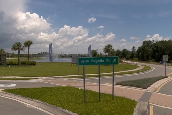 Chopper Tracks Stolen Hospital SUV, Teen Duo Nabbed in Riverview