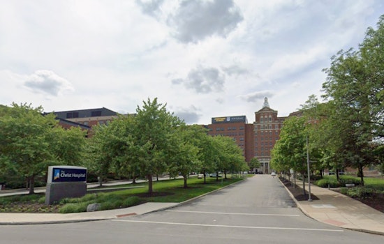 Christ Hospital Pulls Off Cincinnati's First Heart-and-Kidney Transplant Combo