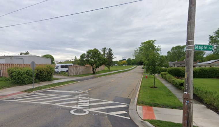 Church Street Home Surrounded by Police in Hanover Park