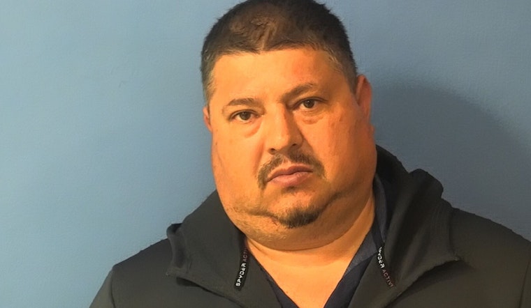 Cicero Driver Ordered Held After Deadly I-355 DUI Crash In Addison