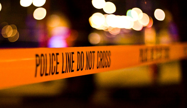 Cincinnati Cop's Son Gunned Down After Birthday Shift In New Orleans