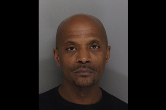 Cincinnati Man Accused Of Firing From Bedroom Window As Bullets Whiz Past Teens