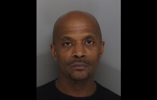 Cincinnati Man Accused Of Firing From Bedroom Window As Bullets Whiz Past Teens