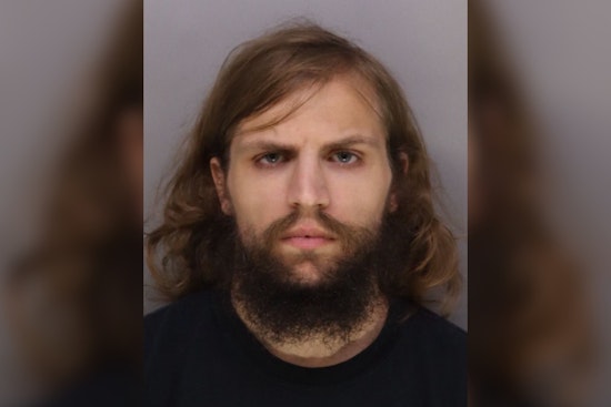Cincinnati Man Busted After Cops Find Trove Of Child Sex Abuse Files On Phone