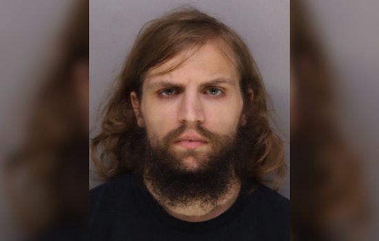 Cincinnati Man Busted After Cops Find Trove Of Child Sex Abuse Files On Phone