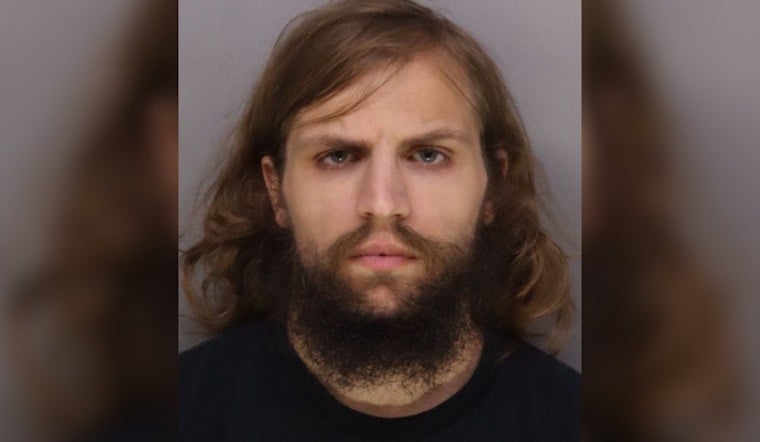 Cincinnati Man Busted After Cops Find Trove Of Child Sex Abuse Files On Phone