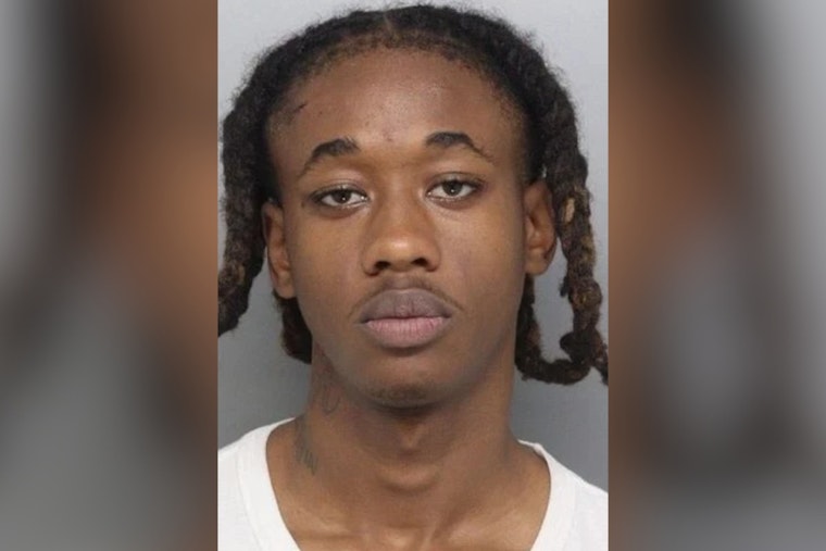 Cincinnati Teen Busted After Allegedly Grabbing Guard’s Gun At Youth Center