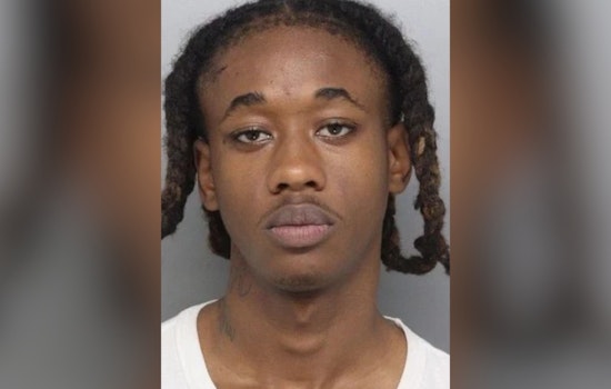 Cincinnati Teen Busted After Allegedly Grabbing Guard’s Gun At Youth Center