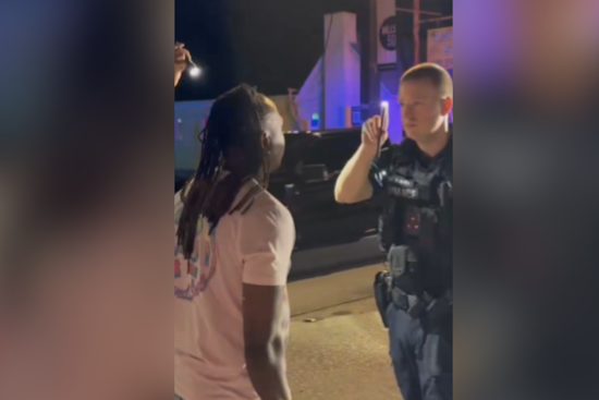 Cinco De Mayo DUI Blitz In Orlando Bags Gun, Drugs And 5 Arrests