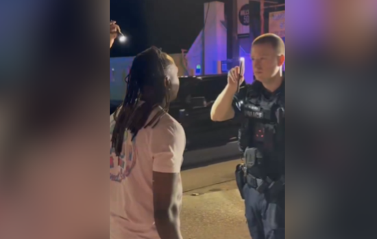 Cinco De Mayo DUI Blitz In Orlando Bags Gun, Drugs And 5 Arrests