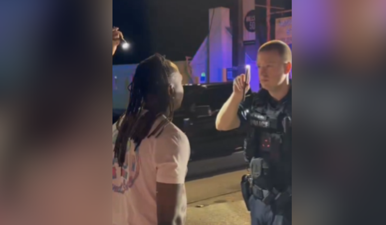 Cinco De Mayo DUI Blitz In Orlando Bags Gun, Drugs And 5 Arrests