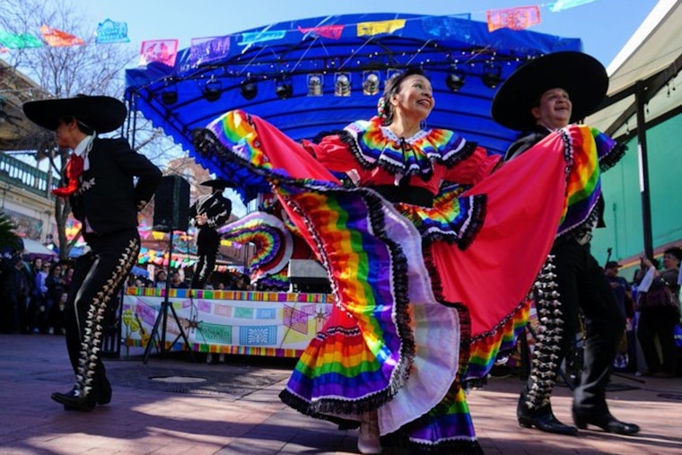 Cinco De Mayo Shock as San Antonio Pulls Plug on Market Square Fiesta