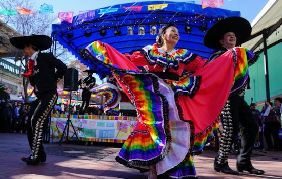Cinco De Mayo Shock as San Antonio Pulls Plug on Market Square Fiesta