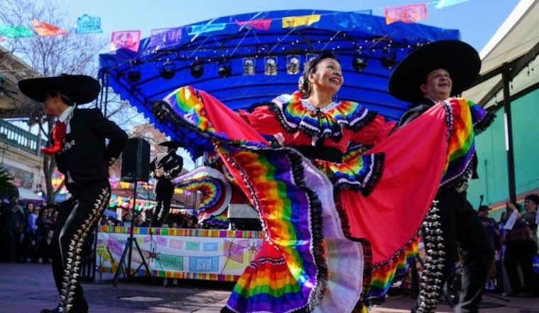 Cinco De Mayo Shock as San Antonio Pulls Plug on Market Square Fiesta