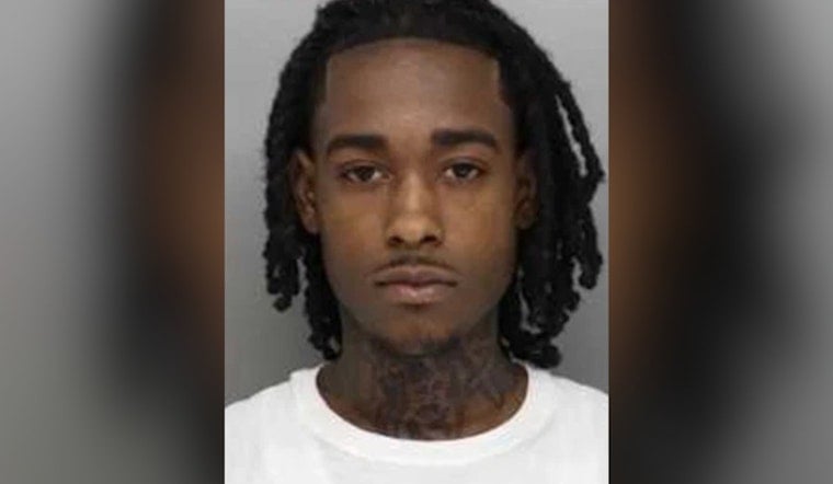 Cincy Cops Hunt 23-Year-Old After Colerain Beatdown and Bite