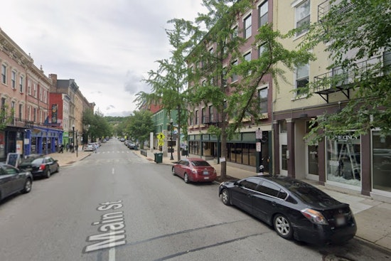 Cincy Developers in $180 Million Scramble for Downtown Tax Credit Lifeline