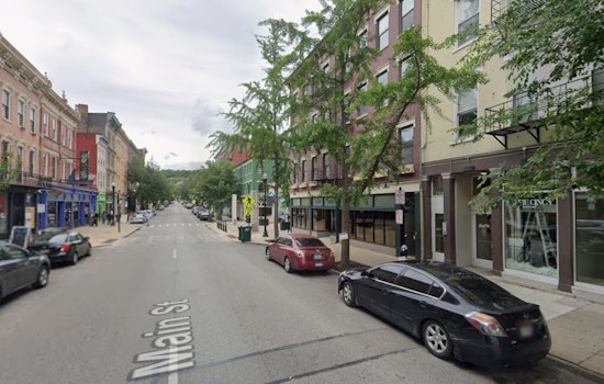 Cincy Developers in $180 Million Scramble for Downtown Tax Credit Lifeline