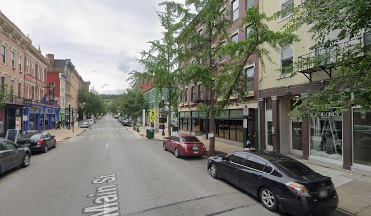 Cincy Developers in $180 Million Scramble for Downtown Tax Credit Lifeline