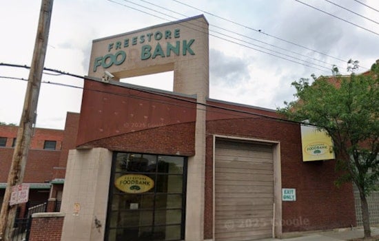Cincy Foodbank Hands Keys To Ops Veteran As Hunger Surges