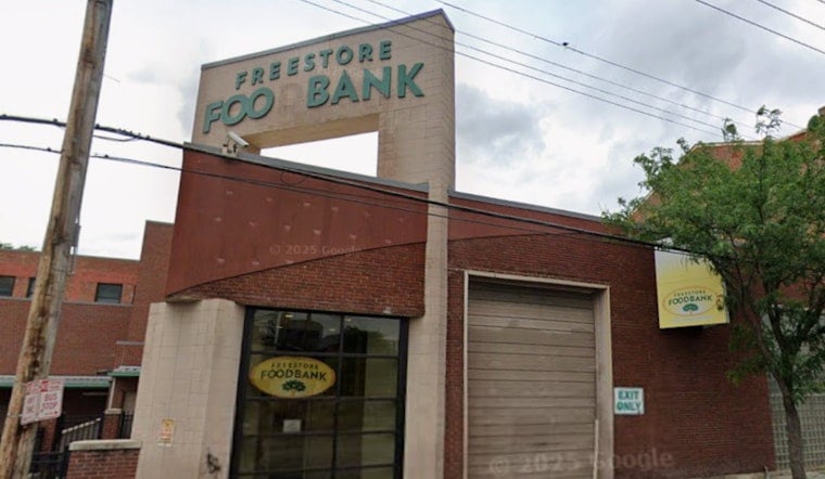 Cincy Foodbank Hands Keys To Ops Veteran As Hunger Surges