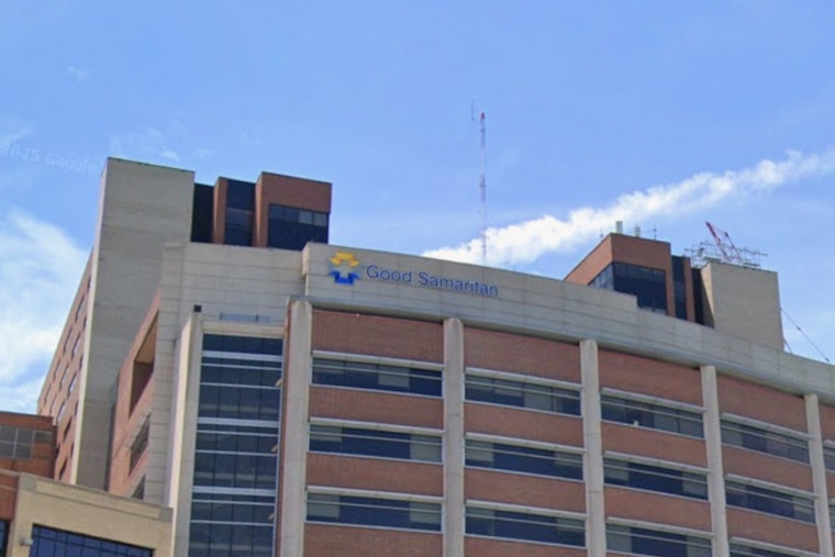 Cincy Hospital Hit With $10 Million Verdict After 69-Year-Old Dies in Psych Unit