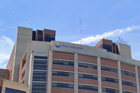 Cincy Hospital Hit With $10 Million Verdict After 69-Year-Old Dies in Psych Unit