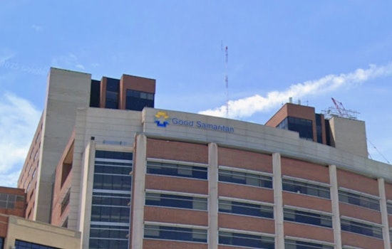 Cincy Hospital Hit With $10 Million Verdict After 69-Year-Old Dies in Psych Unit