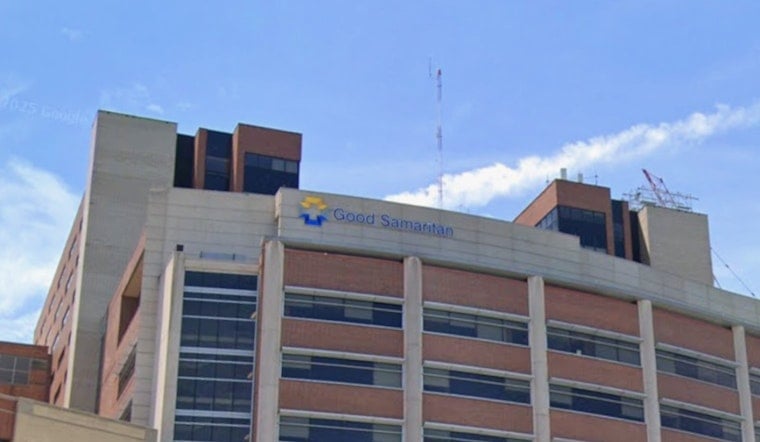 Cincy Hospital Hit With $10 Million Verdict After 69-Year-Old Dies in Psych Unit