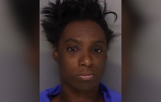 Cincy Mom Busted After Toddlers Left Alone In Unlocked Sherman Ave Pad