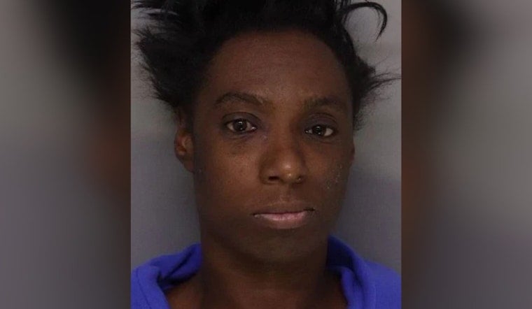 Cincy Mom Busted After Toddlers Left Alone In Unlocked Sherman Ave Pad