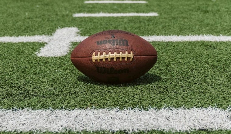 Cincy On The Clock For 2029 NFL Draft