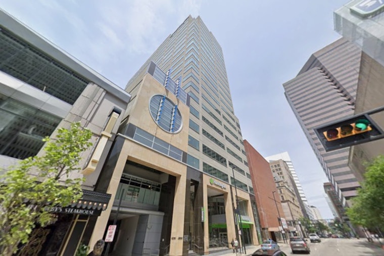 Cincy SBA Cash Kings: Who Really Bankrolled Local Biz in 2025