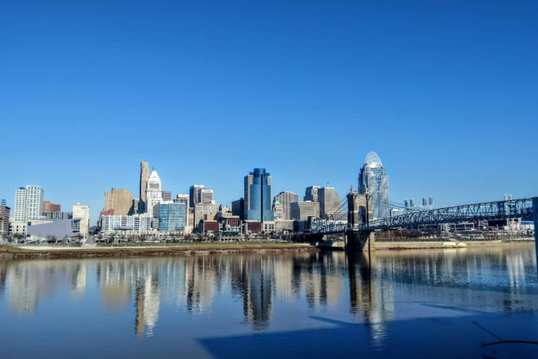 Cincy Skips Spring With Stormy Saturday, Sizzling Monday Heat