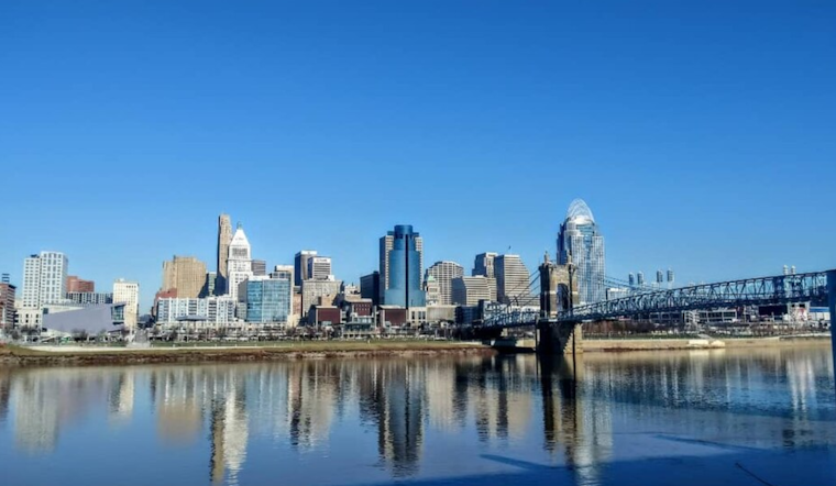 Cincy Skips Spring With Stormy Saturday, Sizzling Monday Heat