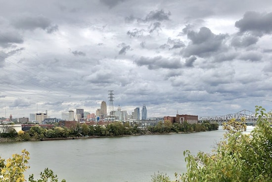 Cincy Spring Takes A Cold Punch As Frost Crashes The Weekend