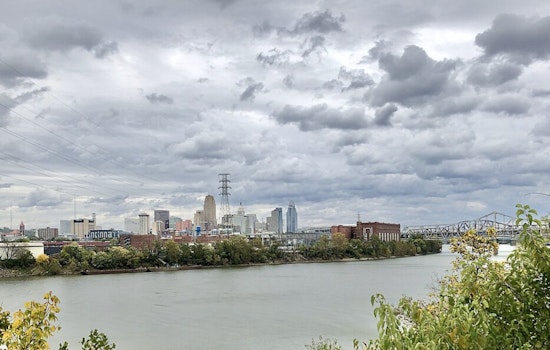 Cincy Spring Takes A Cold Punch As Frost Crashes The Weekend