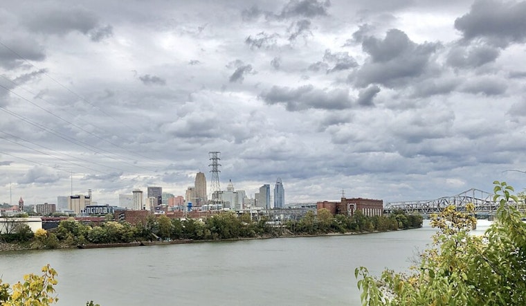 Cincy Spring Takes A Cold Punch As Frost Crashes The Weekend